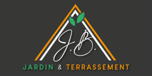 Logo Jb jardin et Terrassement