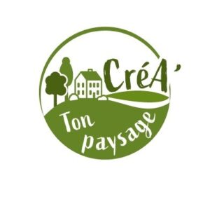 Logo Créa ton jardin 