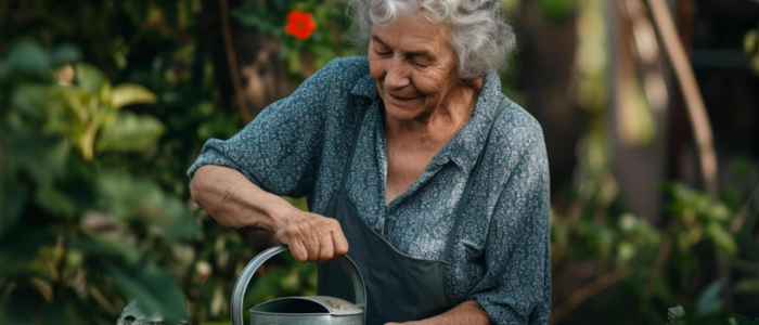 jardin services à la personne