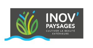 Logo Inov'Paysage